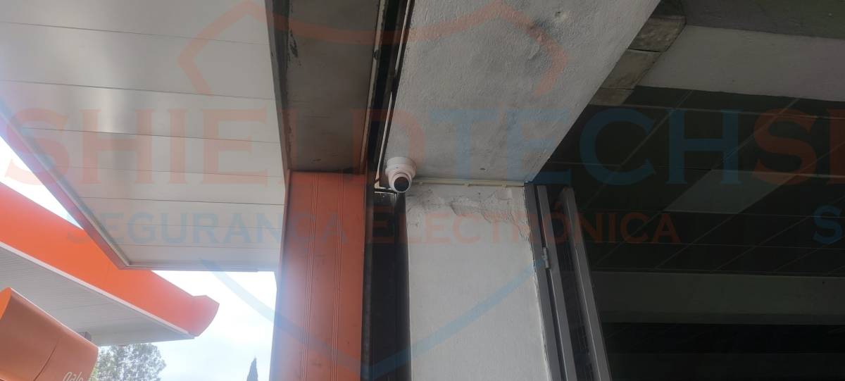 ShieldTech - Segurança Electrónica - Vila Franca de Xira - Instalação e Reparação de Câmaras de Vigilância