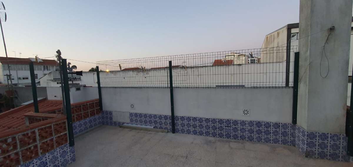 Carlos Santos - Entroncamento - Drywall Repair and Texturing
