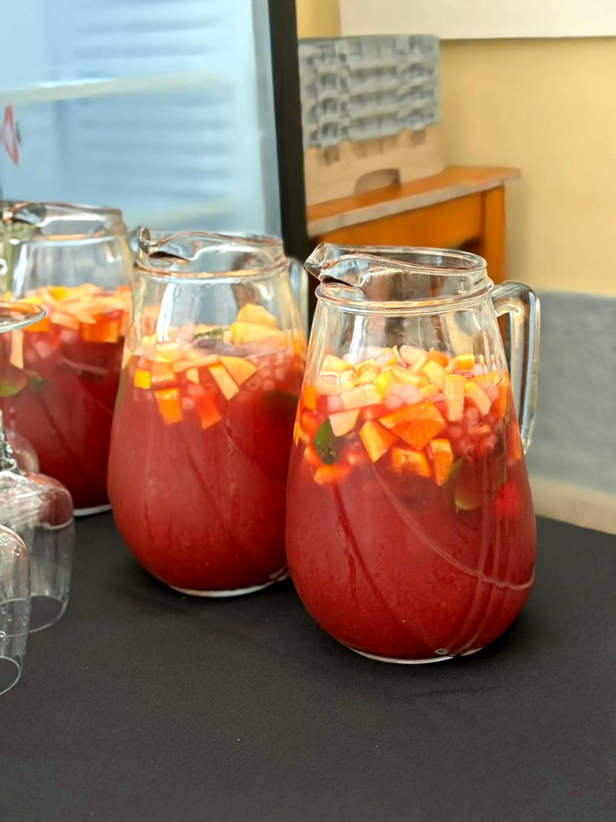 Vivva Catering & Eventos - Trofa - Organização de Festas para Empresas