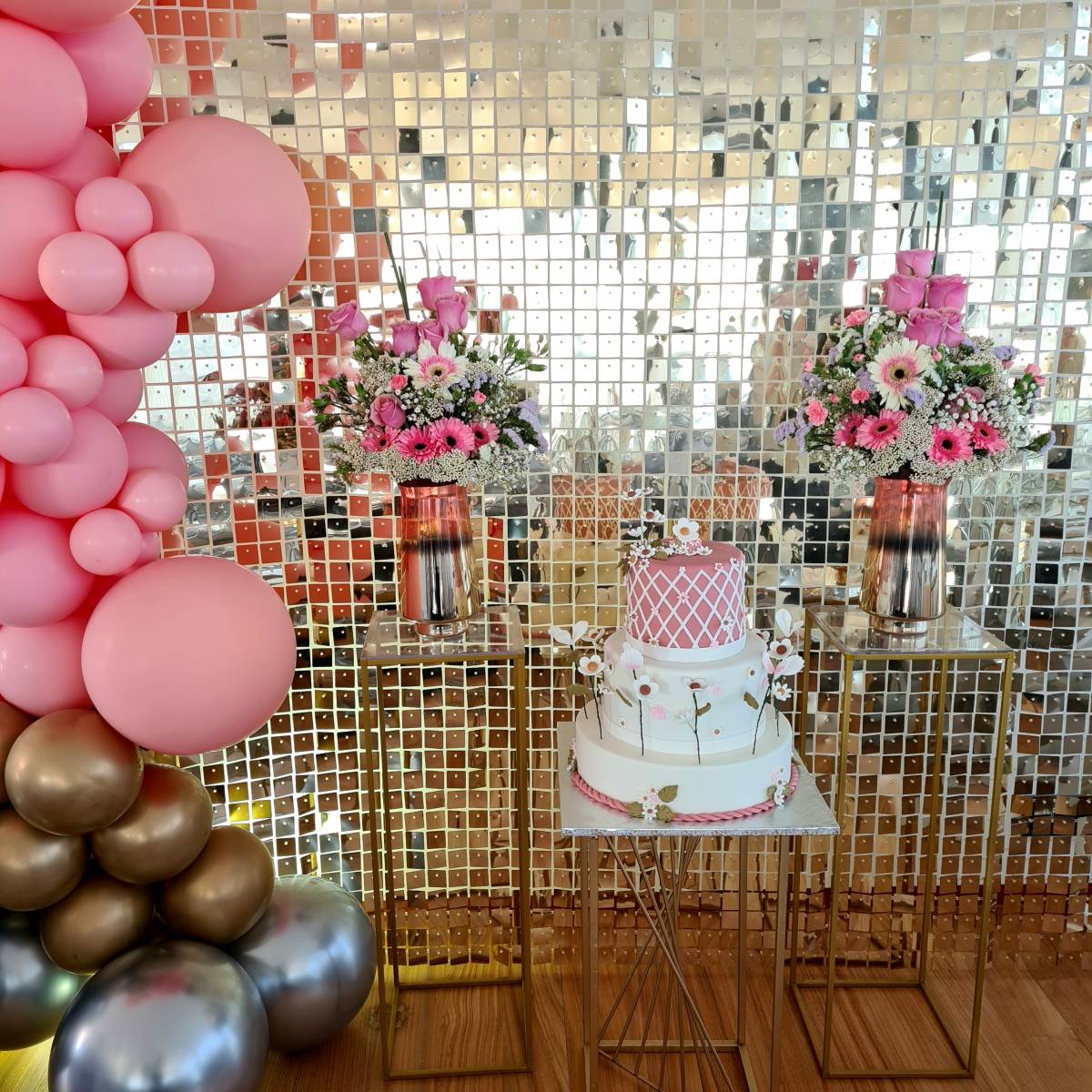 Vivva Catering & Eventos - Trofa - Organização de Festas