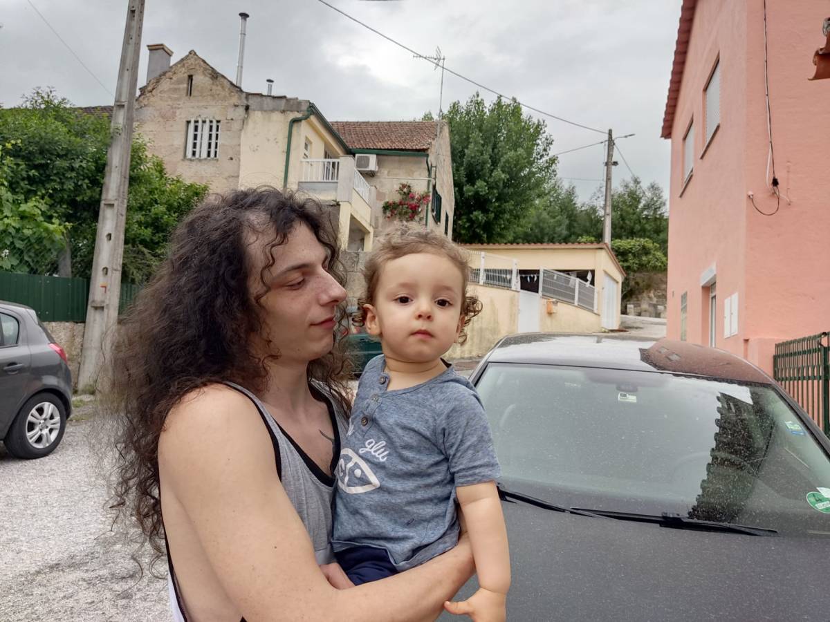 Ricardo Cabral - Viseu - Aulas de Guitarra