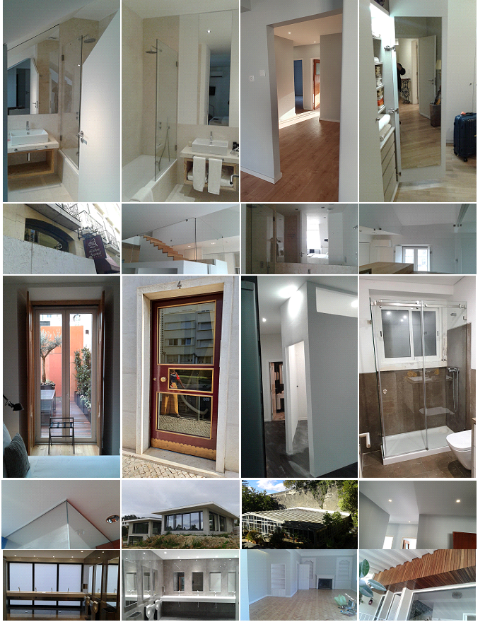 POVOADO ÉPICO, LDA. - construção e remodelações - Loures - Roof Installation or Replacement
