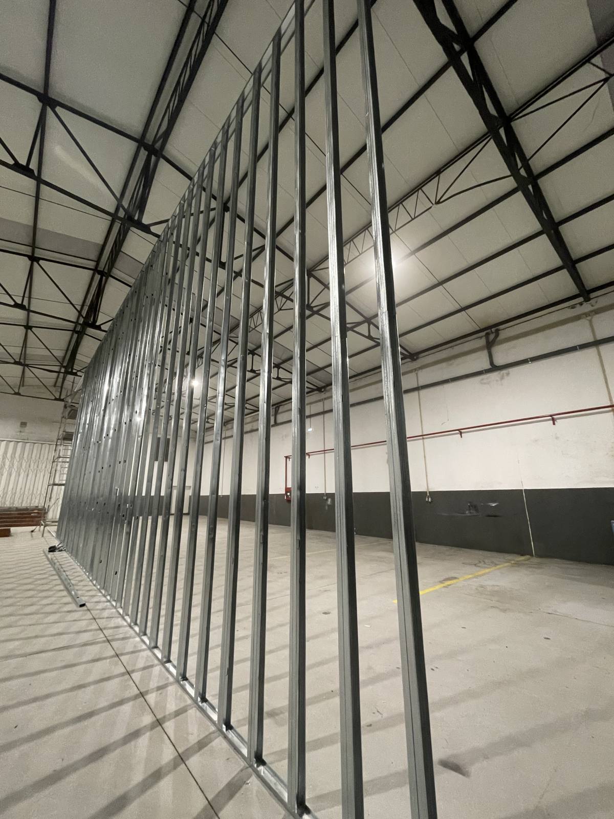 Inovar Remodelações - Loures - Instalação de Pavimento Vinílico ou Linóleo