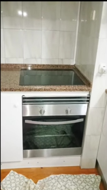 VPA Home Solution - Amadora - Lamp Installation