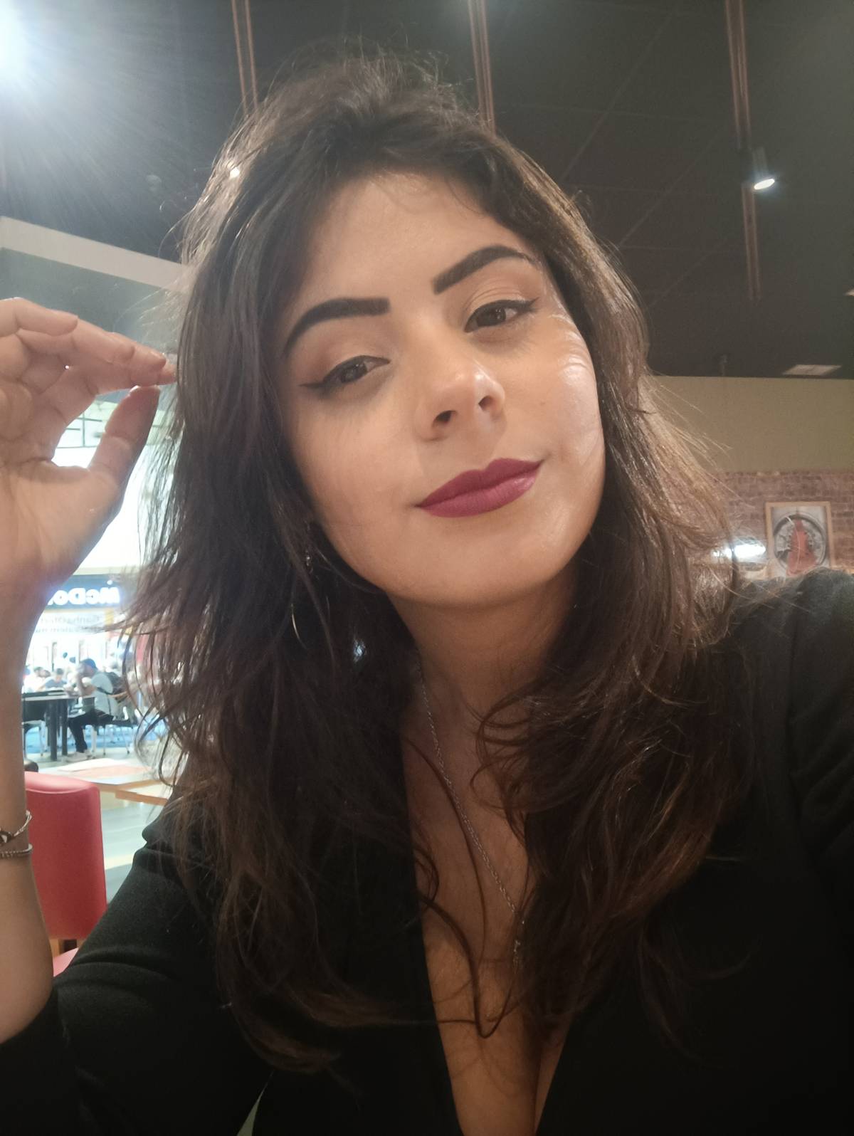 Rafaela Abreu - Nazaré - Animação Gráfica