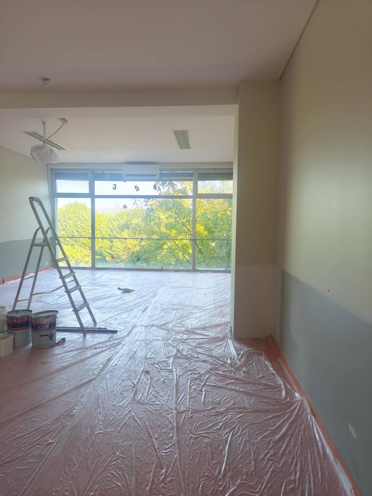 Marcos MVC - Barcelos - Supervisão de Obras