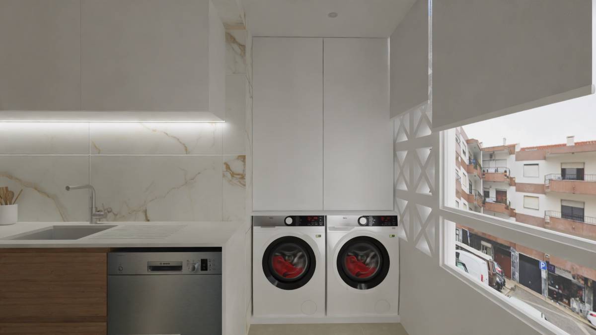 Joana Conde Deisgn - Caldas da Rainha - Innenarchitektur
