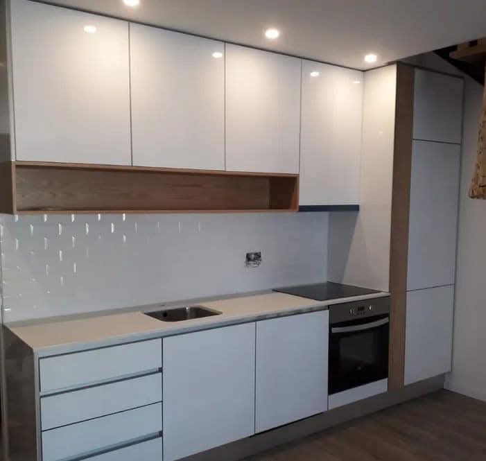 Afs unipessoal - Barcelos - Kitchen Remodel