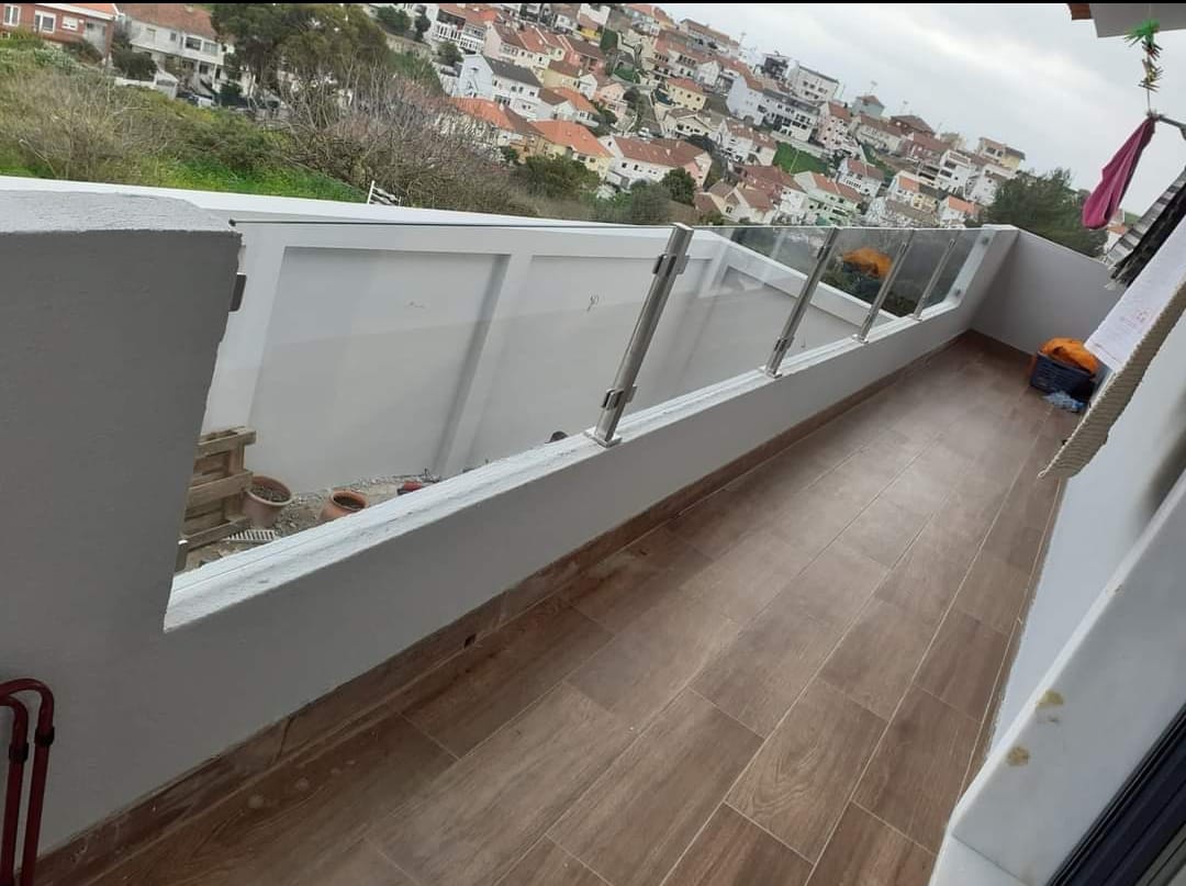 SM- serviços e montagens - Amadora - Window Repair