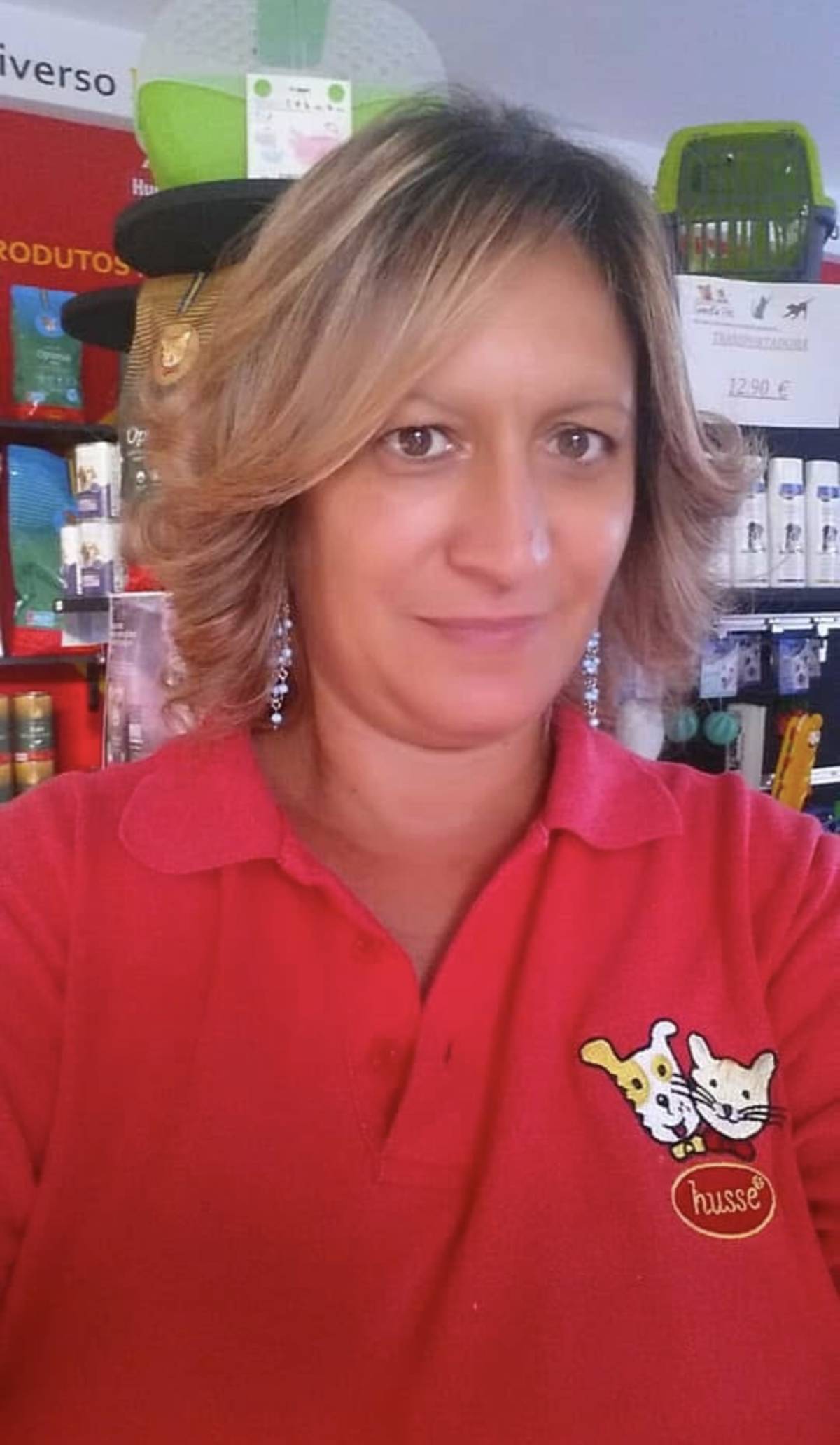 Sandra sousa - Gondomar - Organisation de la maison