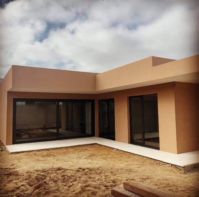 MATOS e NORBERTO - Beja - Remodelación de cocinas