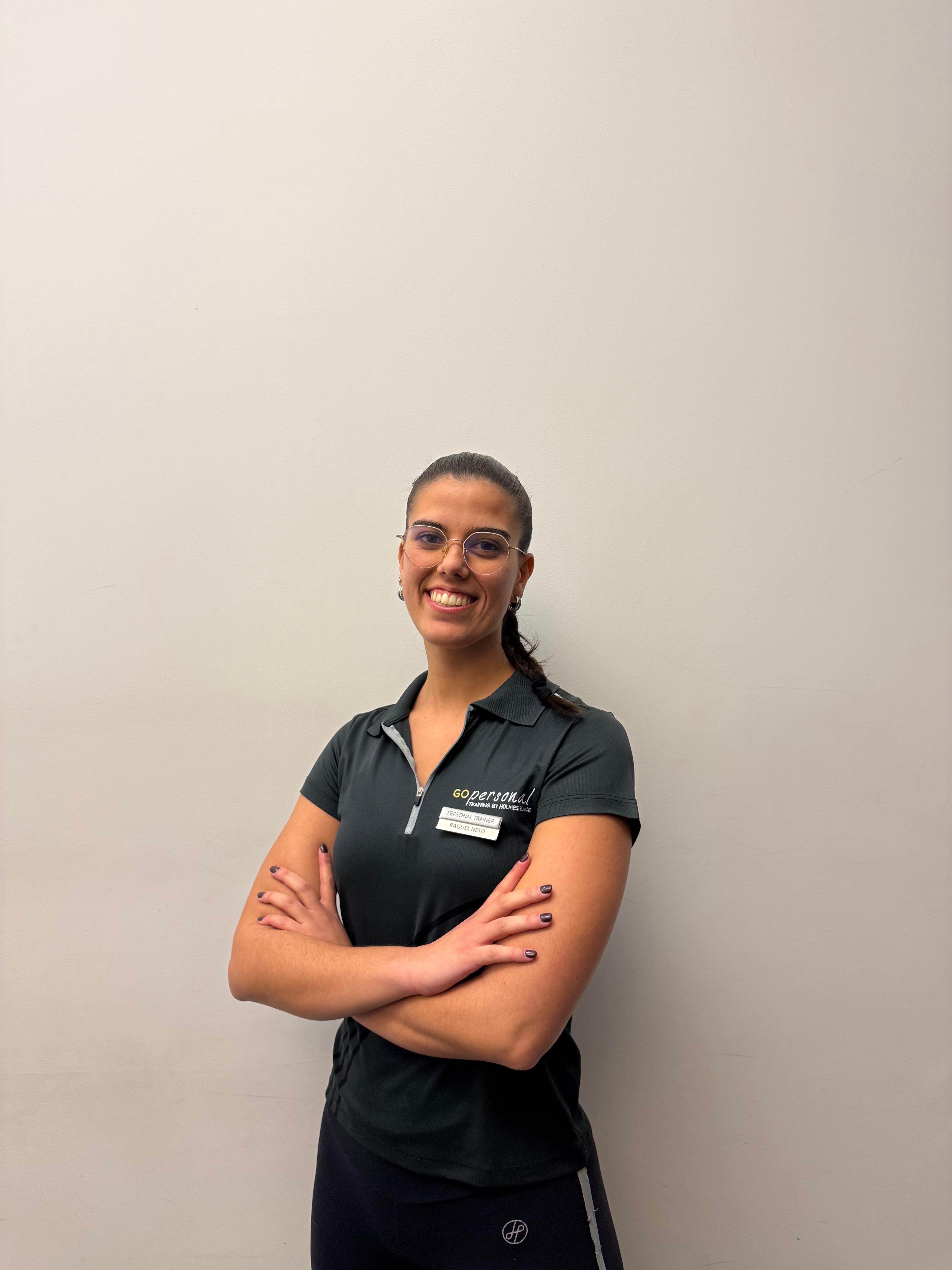 Raquel Neto - Lisboa - Coaching sportif personnalisé