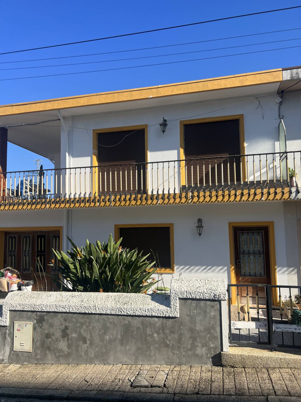 Jadson Alves - Gondomar - Impermeabilización del hogar