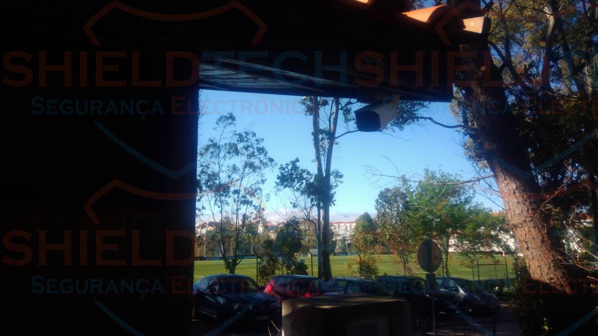 ShieldTech - Segurança Electrónica - Vila Franca de Xira - Home Security and Alarms Install