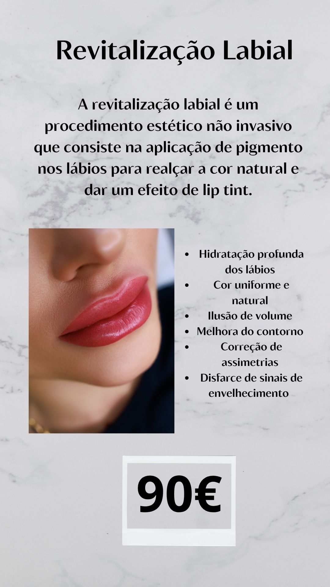 Michael Richas - Vila Nova de Gaia - Maquilhagem para Casamento