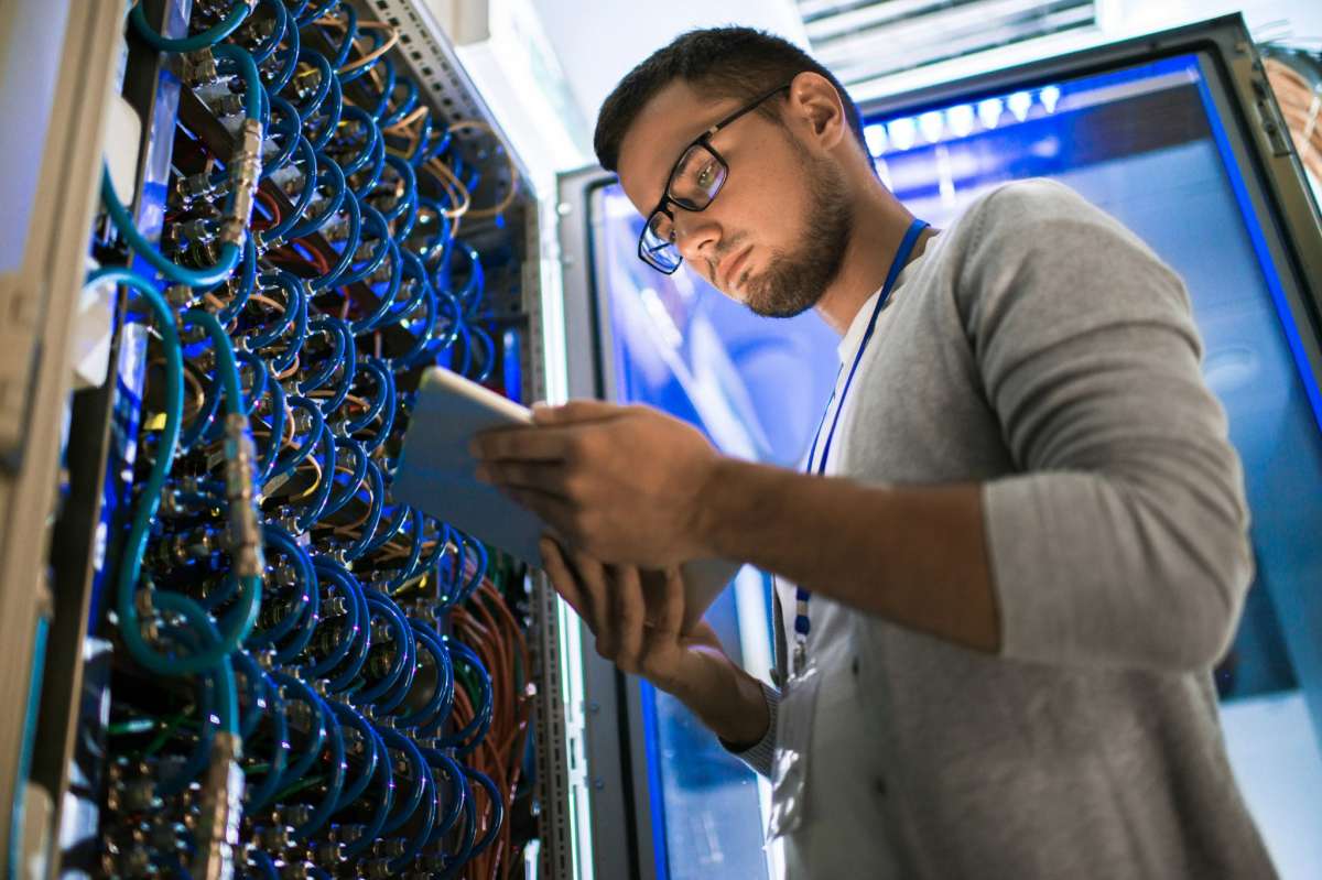 André - Sintra - Instalação e Configuração de Router