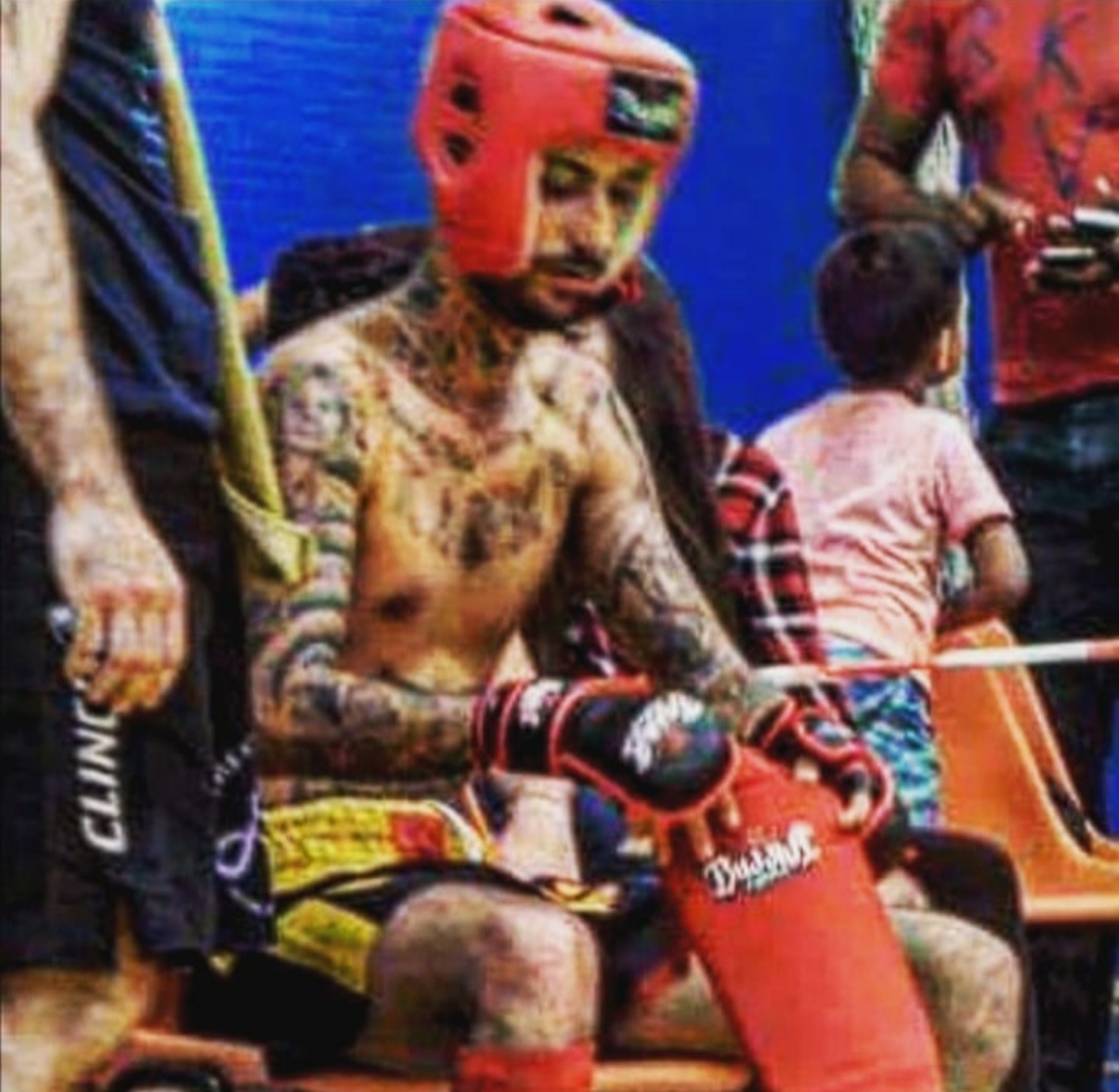 CyberGuard Portugal - Moita - Coaching sportif personnalisé