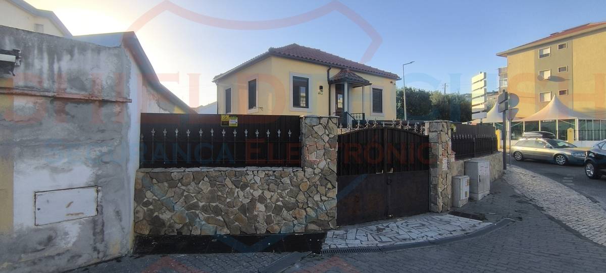 ShieldTech - Segurança Electrónica - Vila Franca de Xira - Segurança