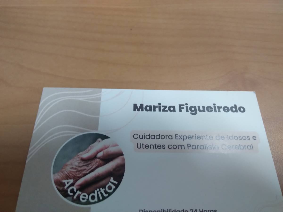 Acreditar - cuidados com idosos e utentes com Paralisia Cerebral - Vila Real - Servicios de guardaespaldas