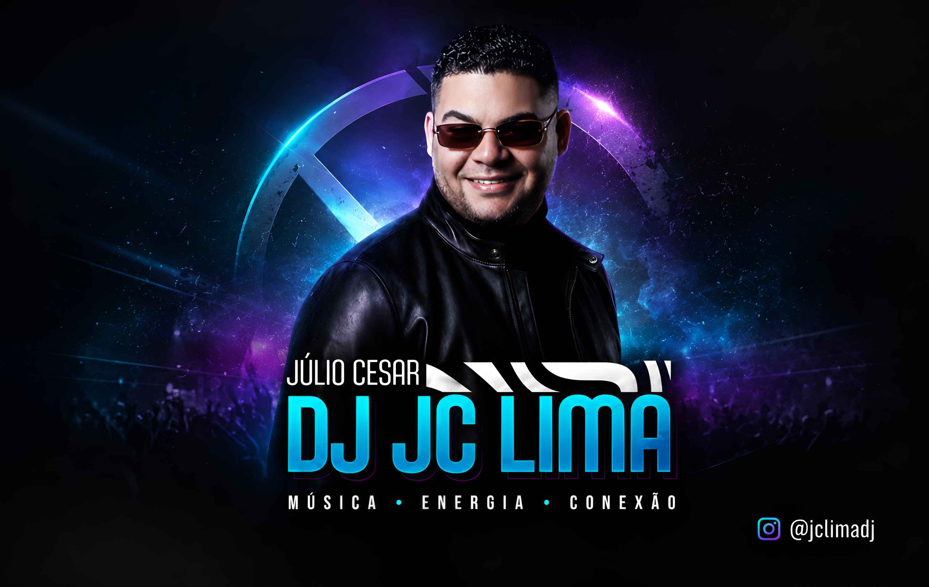 JC LIMA - DJ - Porto - DJ para eventos