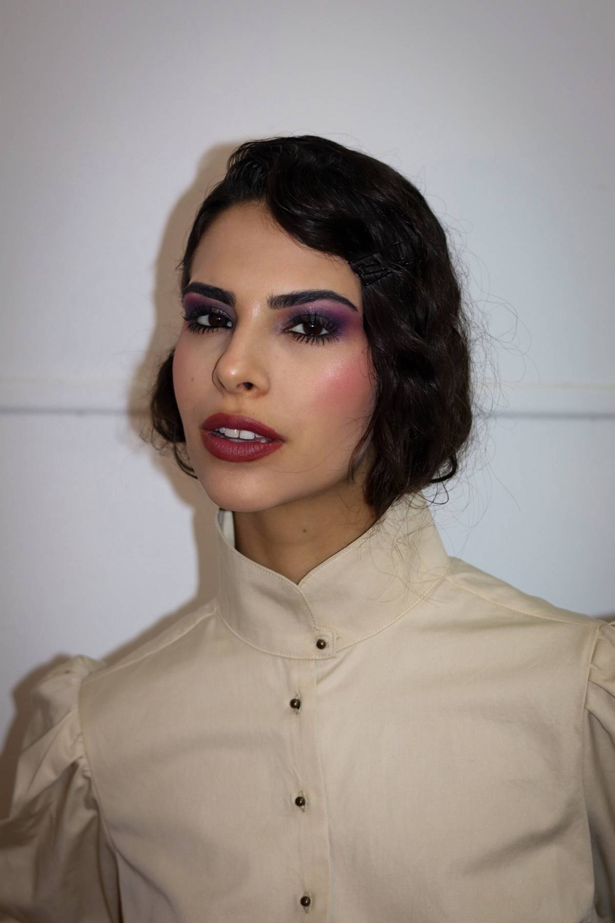 Marcelo Duarte Maquilhador - Cascais - Braut-Make up