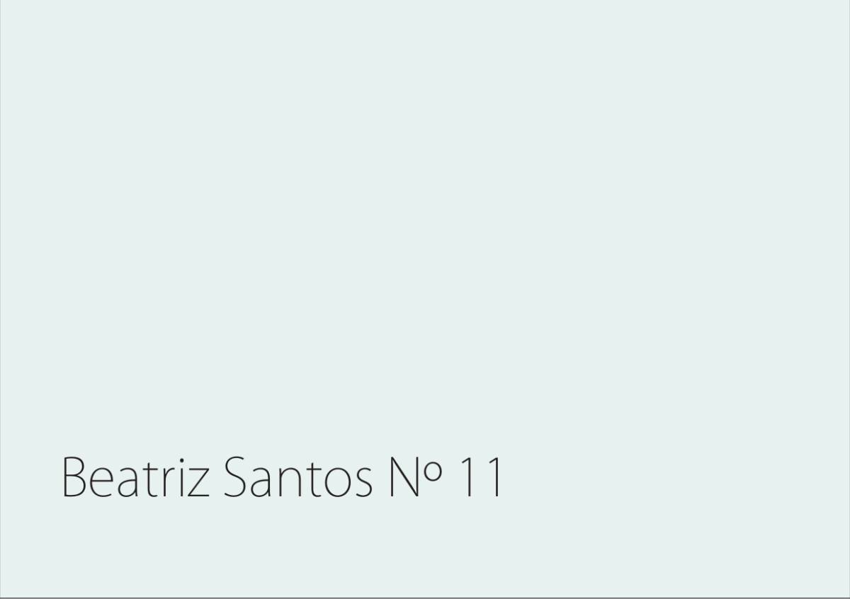 Beatriz Santos - Faro - Illustration