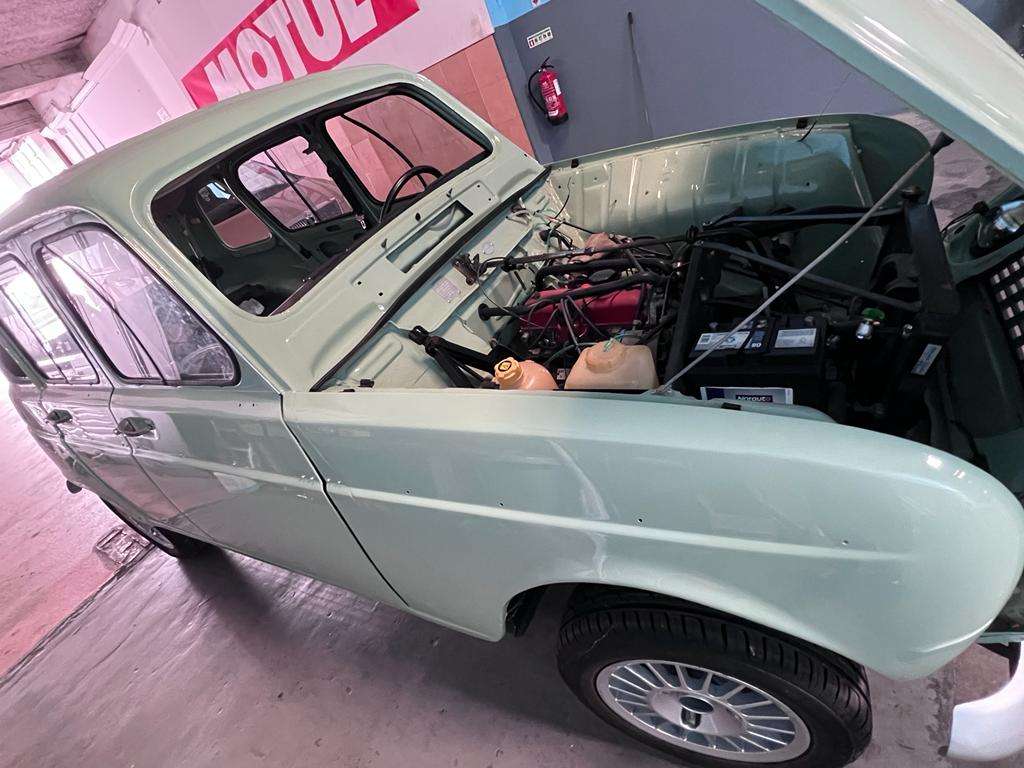 Auto M&M - Montijo - Fahrzeug - und Motorradreparatur