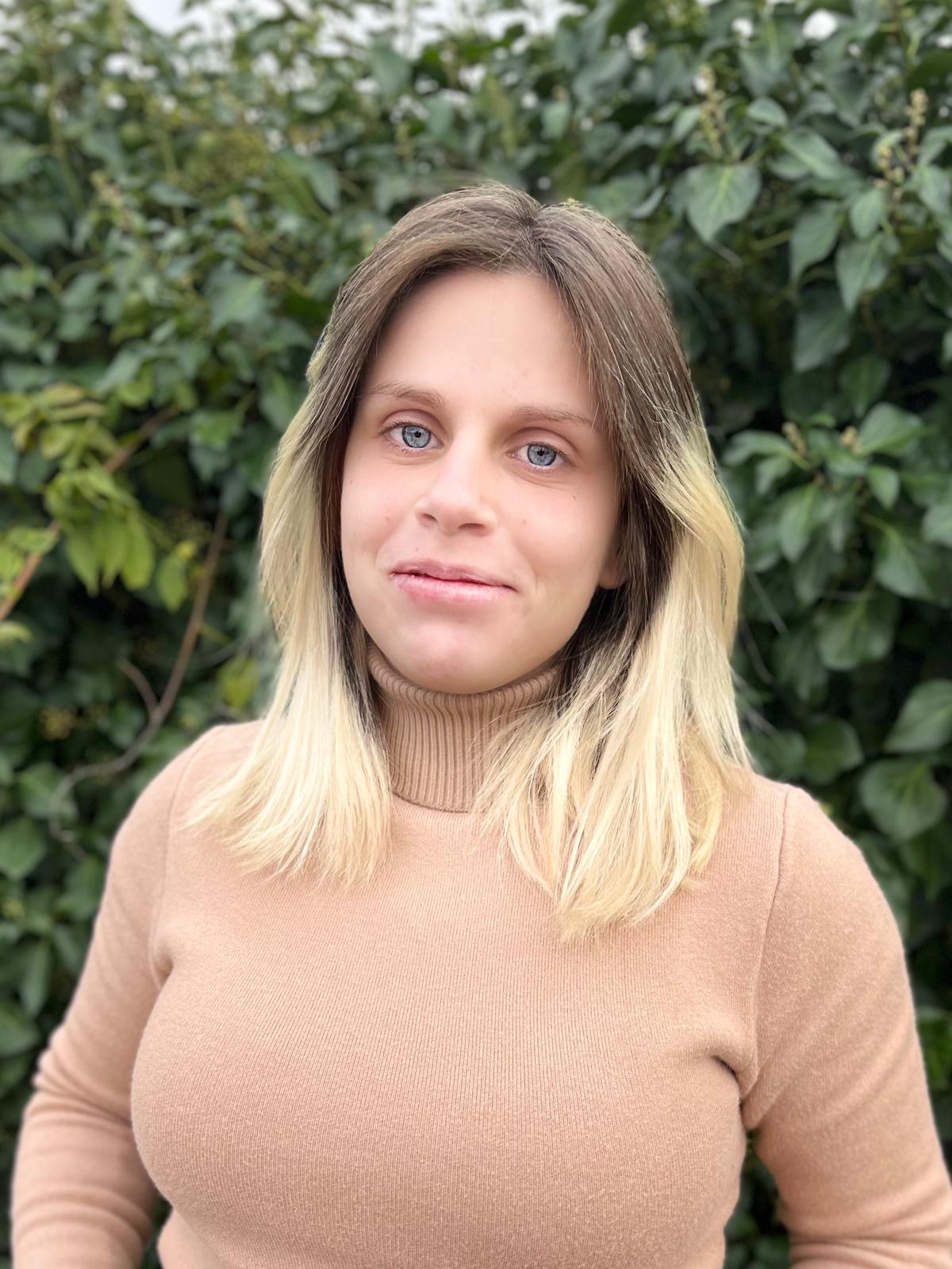 Marta Antunes - Crato - Cuidado de niños