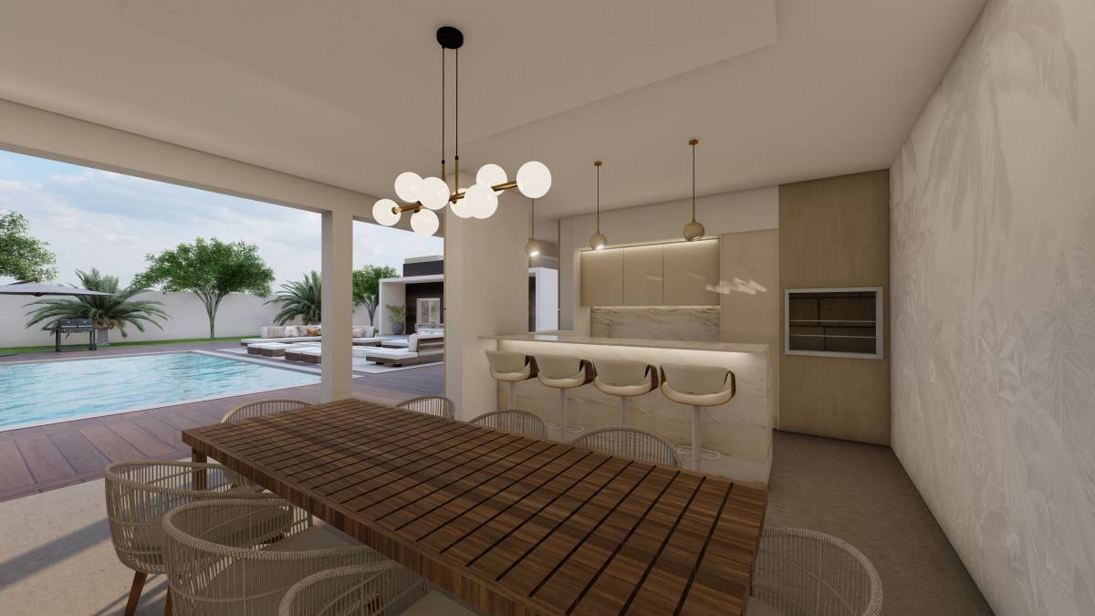Andreia Domingues - Loures - Interior Design