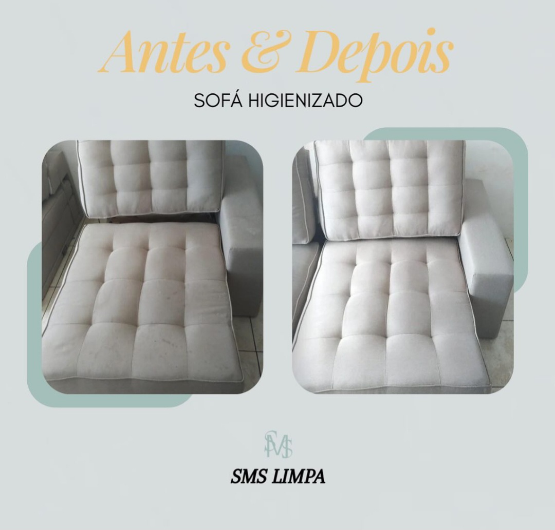 SMS LIMPA - Portimão - Nettoyage de propriété