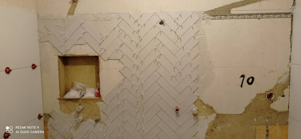 Wagner José da Silva - Mafra - Home Improvements