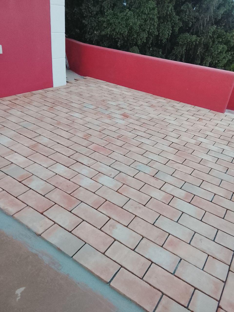 Escarp - Faro - Peinture de bâtiments