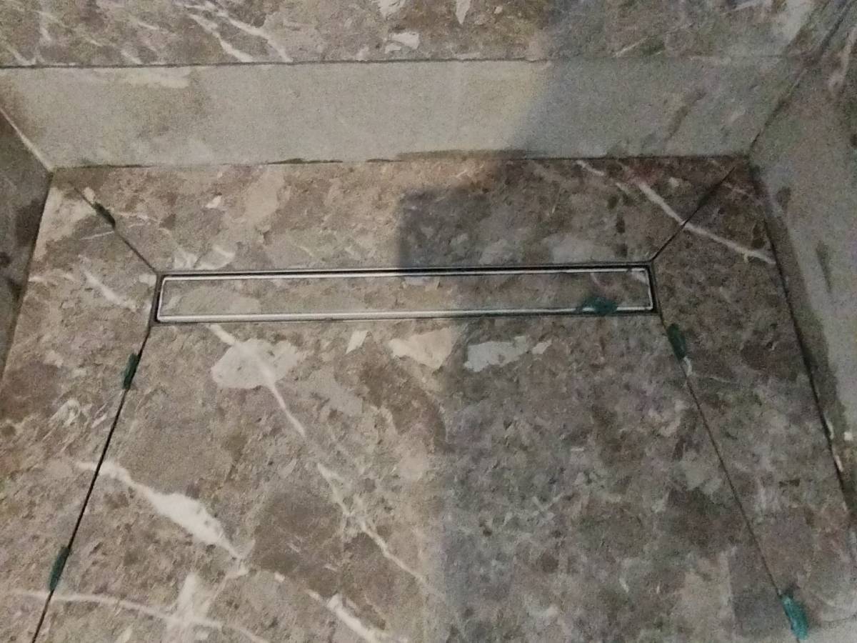 Wagner José da Silva - Mafra - Drop Ceiling