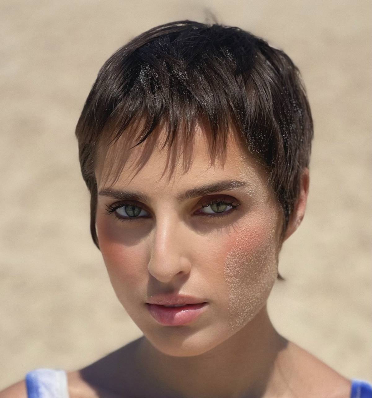 Marcelo Duarte Maquilhador - Cascais - Make Up Kurse