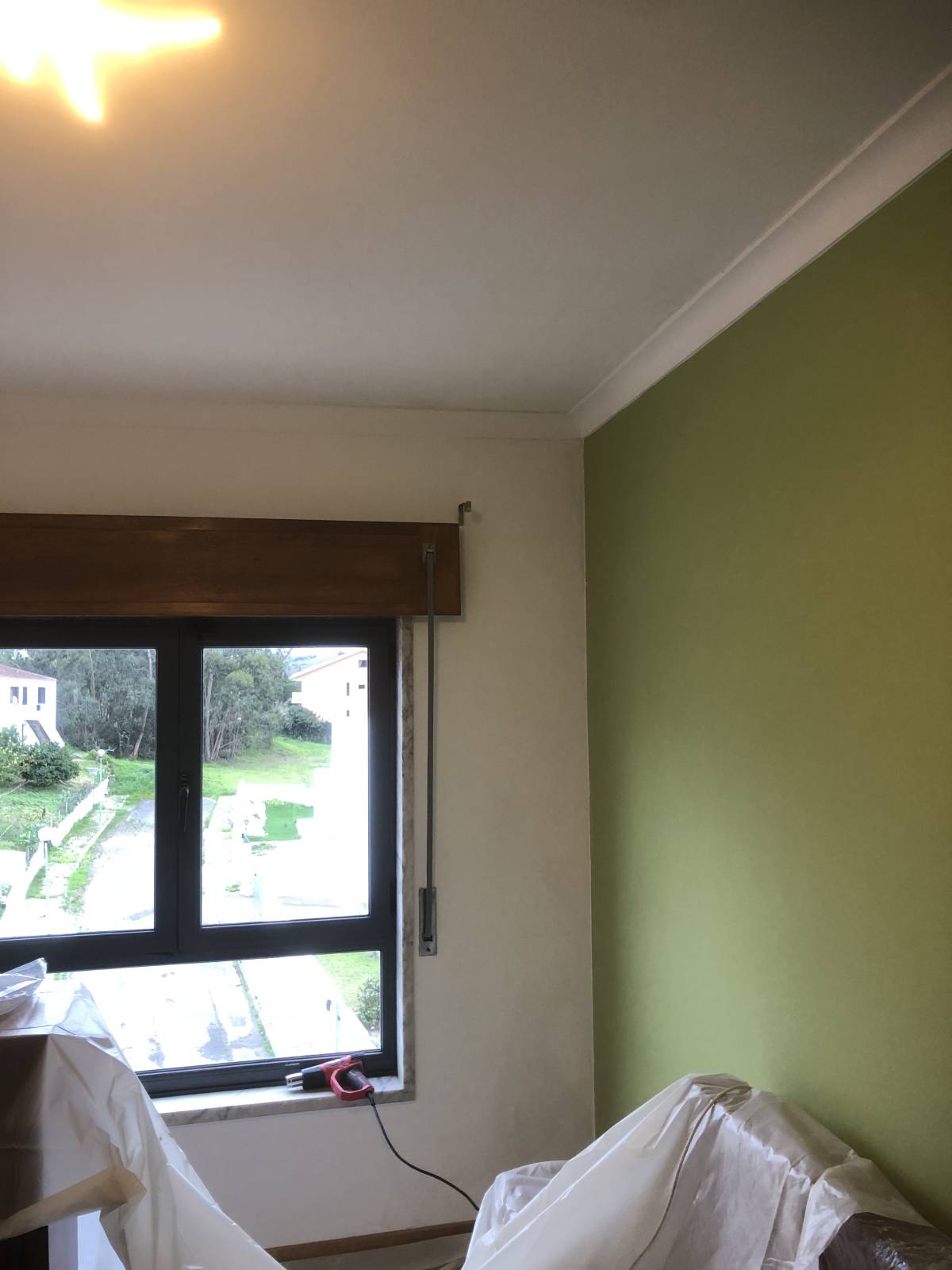 Luna Remodelações - Torres Vedras - Pool Table Assembly