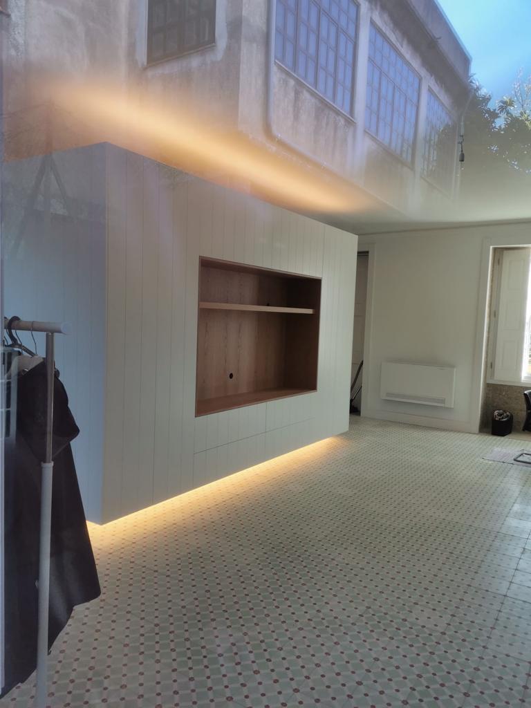 Martilux - Braga - Fixtures