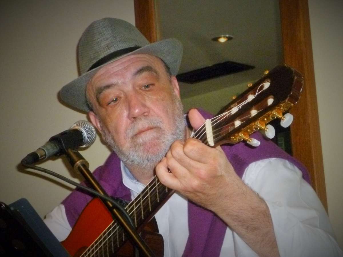 António Mário Fonseca - Odivelas - Solo Musician Entertainment