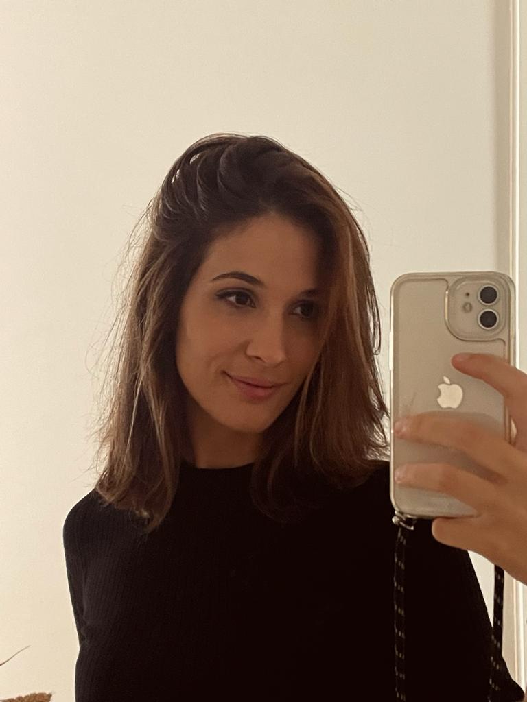 Andreia Domingues - Loures - Interior Design