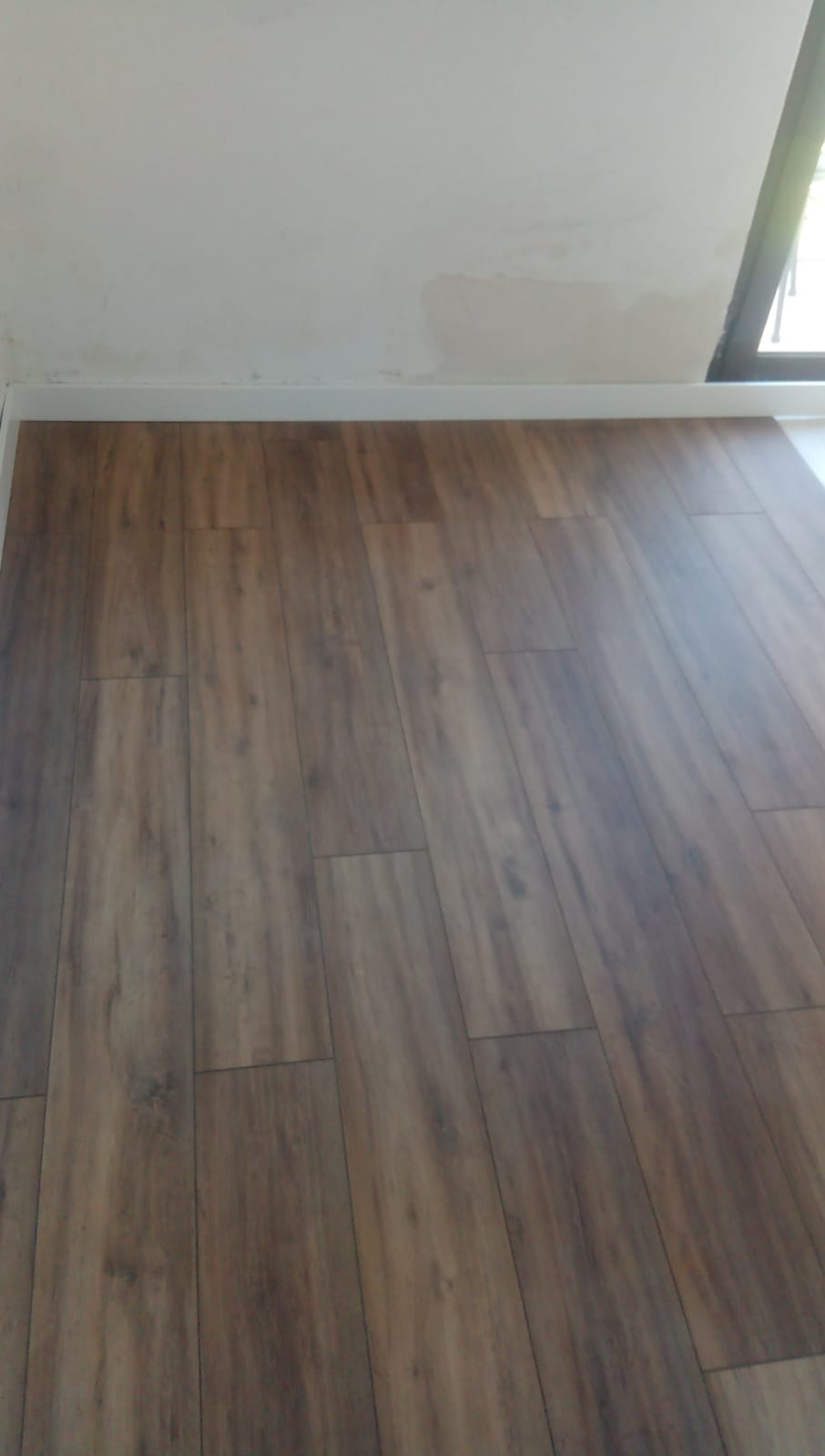 AGS Remodelação - Amadora - Schallschutz