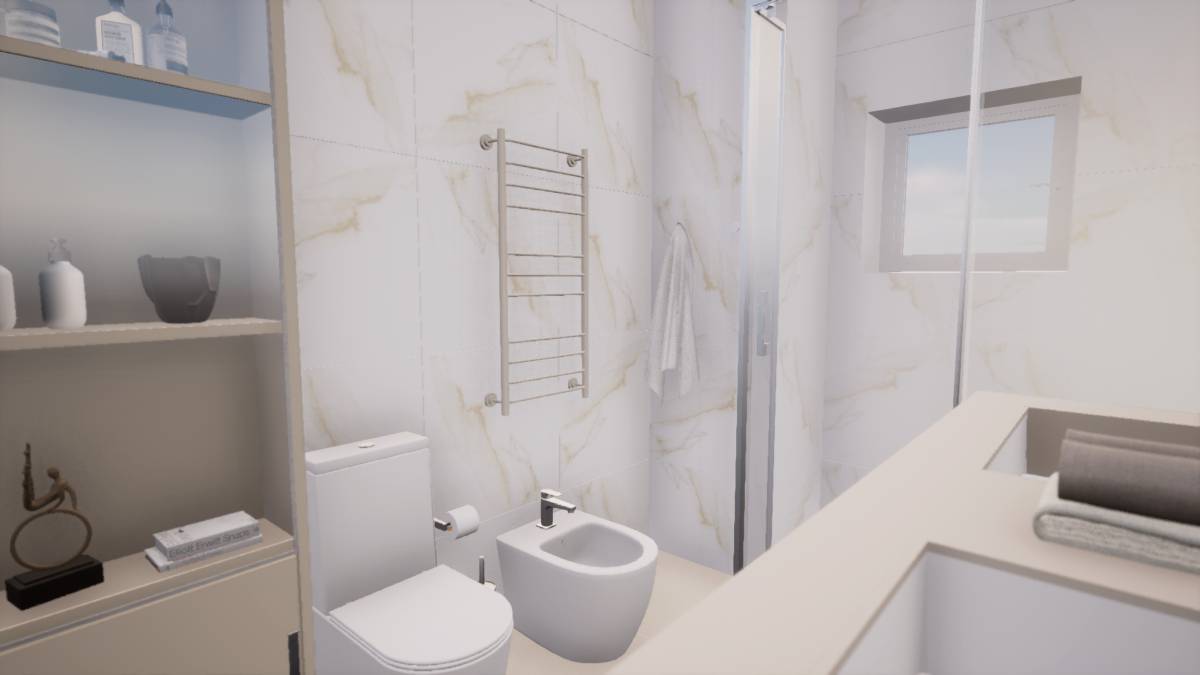 Maria Martins - Paredes - Designer de Interiores