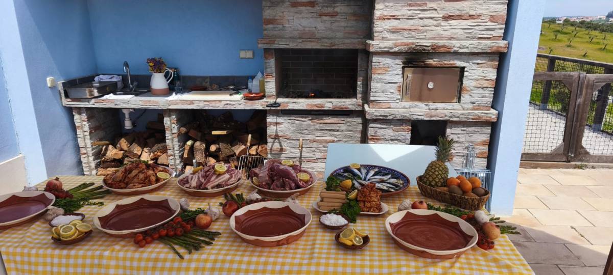 PLATO Catering & Eventos - Sintra - Servicios de barman