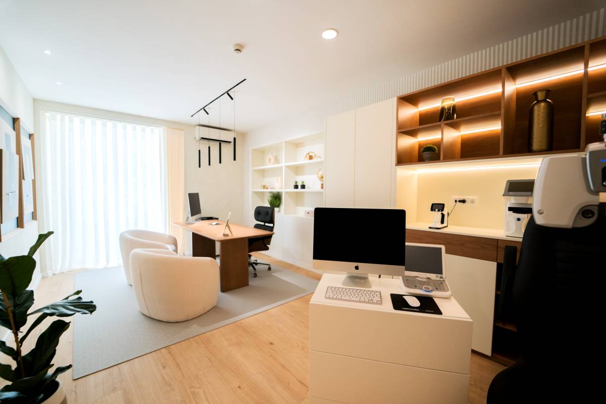 Wesch Interiores - Santarém - Closets