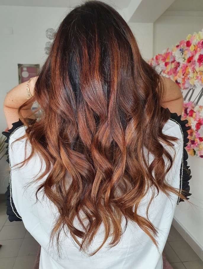 Ana Mendes - Coimbra - Hairdressers