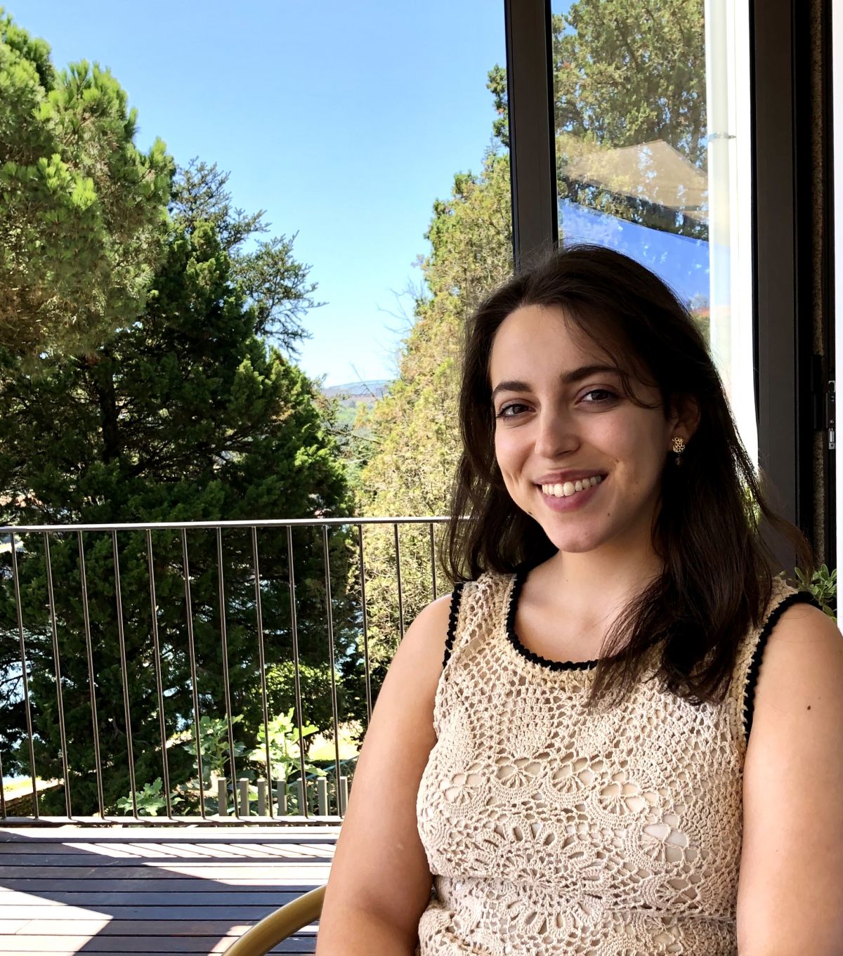 Leonor Mendes - Porto - Home Organizing