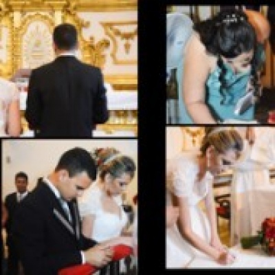 Focus Studio - Seixal - Wedding Videography