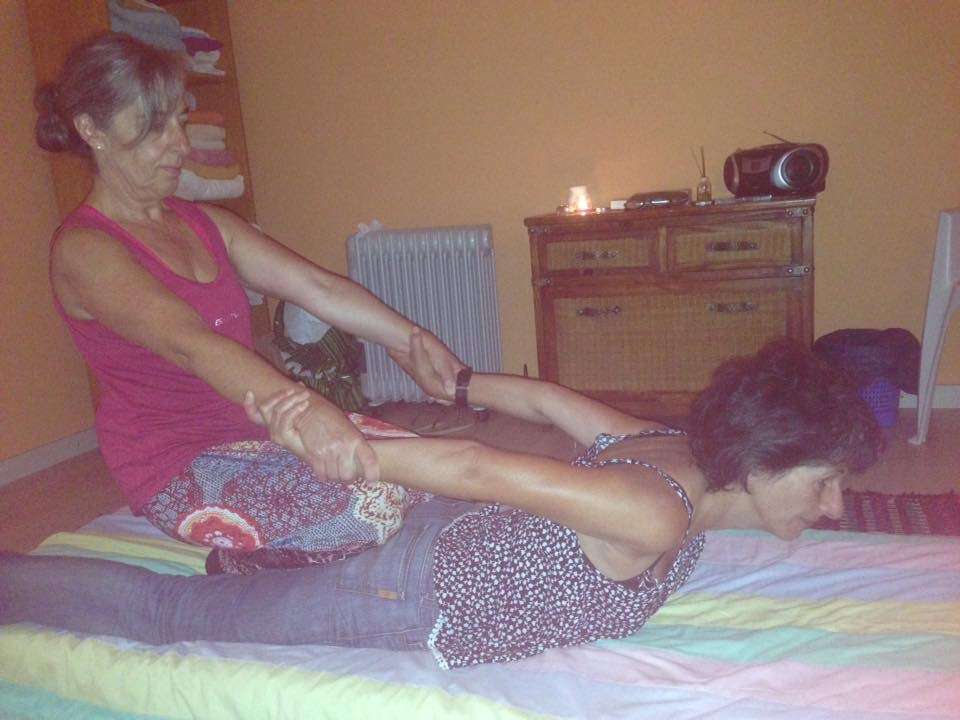 Lucinda Jordão - Figueira da Foz - Meditation