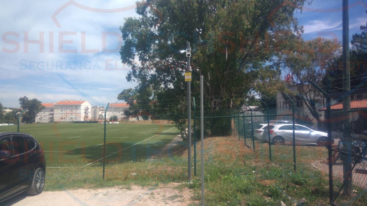 ShieldTech - Segurança Electrónica - Vila Franca de Xira - Security and Alarms