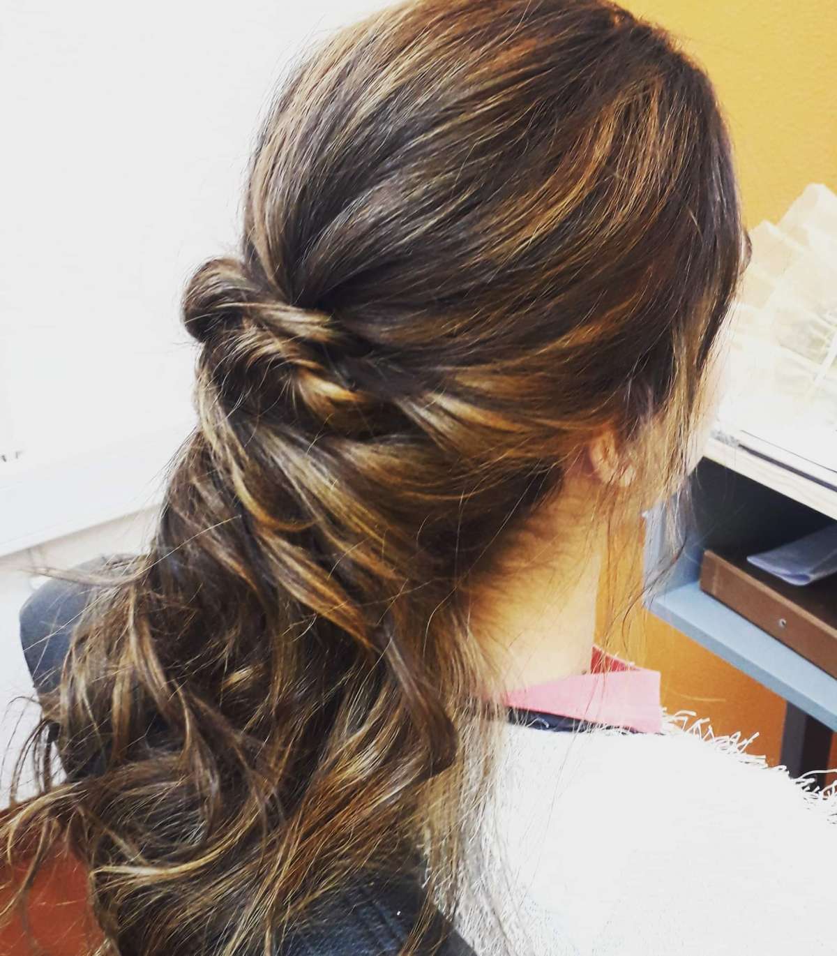 Ana Mendes - Coimbra - Hairdressers