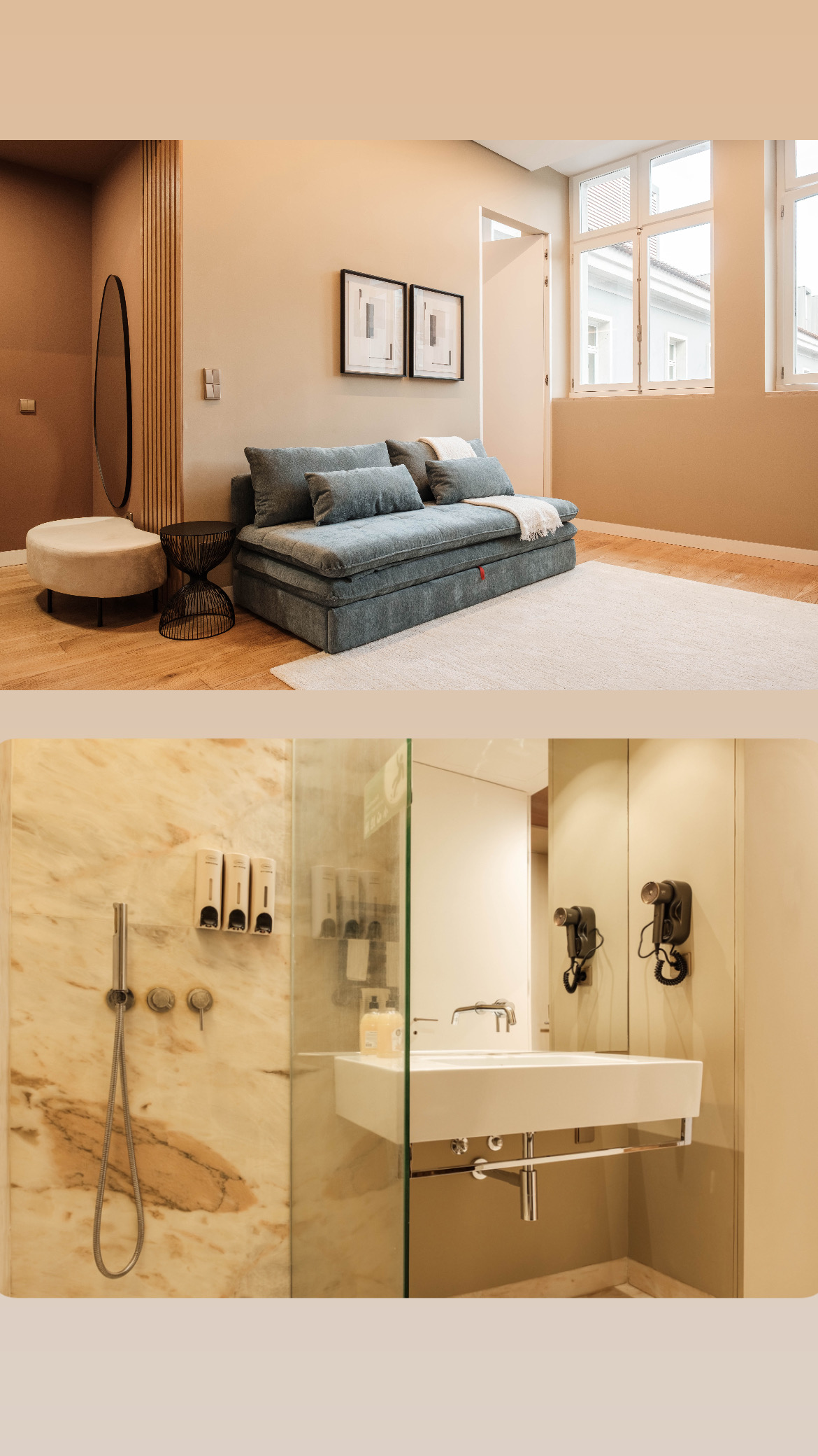 Inovar Remodelações - Loures - Revestimento de Cozinha