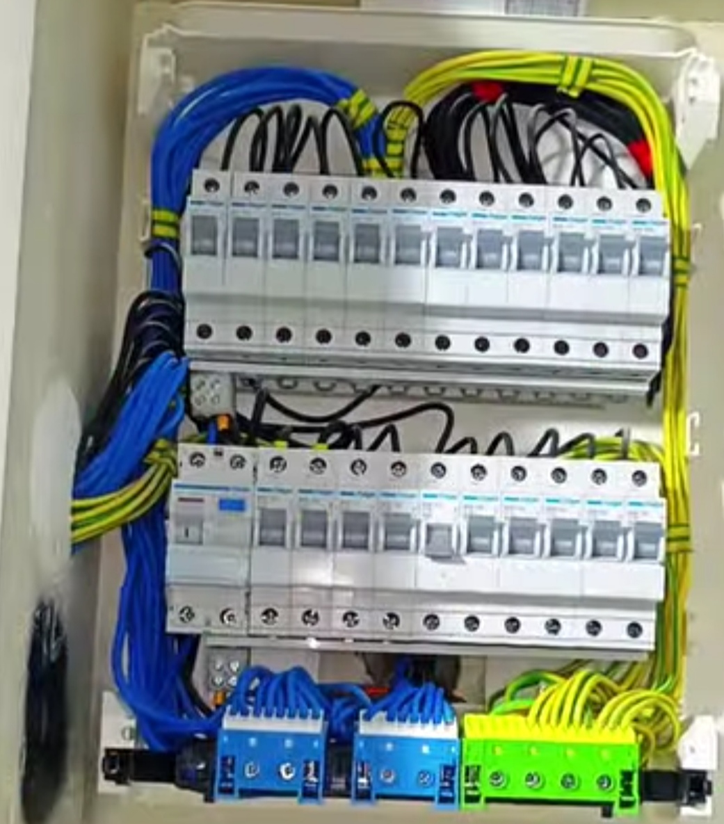 VPA Home Solution - Amadora - Technical Assistance